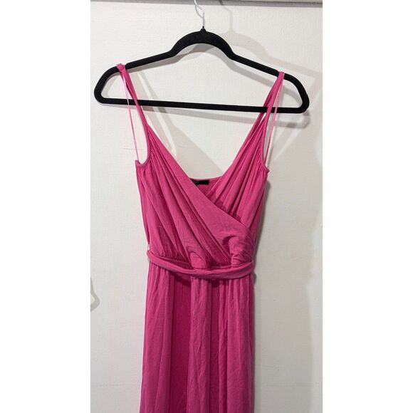 Dresses & Skirts - Pink Summer Dress - Tart Collections sz. M